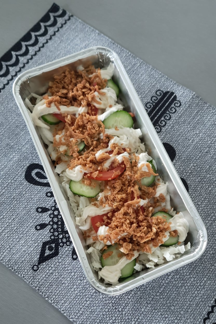 Kapsalon